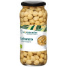 GARBANZO COCIDO 650G BIOLABRADOR