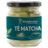 TÉ MATCHA EN POLVO 70G BIOLABRADOR
