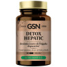 DETOX HEPATIC 90 COMPRIMIDOS GSN