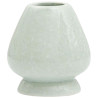 ACCESORIOS PARA TÉ MATCHA: SOPORTE VERDE PARA BATIDOR BIOTONA