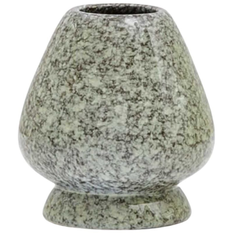 ACCESORIOS PARA TÉ MATCHA: SOPORTE GRIS PARA BATIDOR BIOTONA