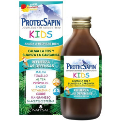 PROTECSAPIN KIDS JARABE...