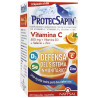 PROTECSAPIN VITAMINA C + D3 + SELENIO + ZINC 60 CÁPSULAS NATYSAL
