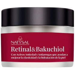 CREMA RETINAL & BAKUCHIOL...