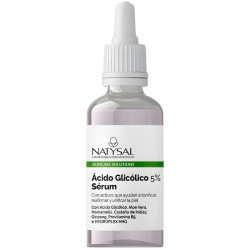 SÉRUM ÁCIDO GLICÓLICO 5%...