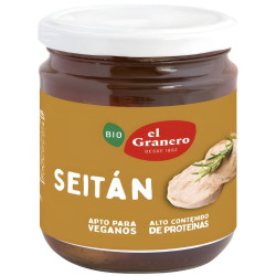 SEITÁN EN CONSERVA BIO 385G...