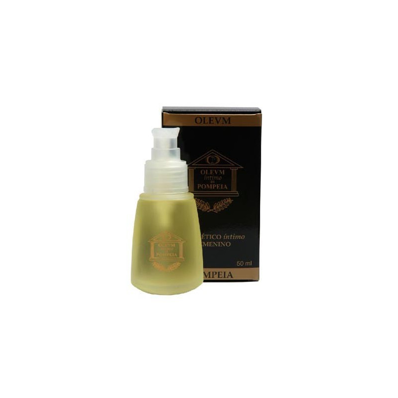 OLEUM DI POMPEIA 50Ml. POMPEIA