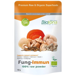FUNG-IMMUN CRUDO EN POLVO...