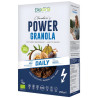 GRANOLA ENERGÉTICA ACTIVE DAILY 250G BIOTONA