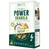 GRANOLA ENERGÉTICA ACTIVE RECUP 250G BIOTONA
