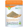SUPERBOOST POLVO ORGÁNICO 150G BIOTONA