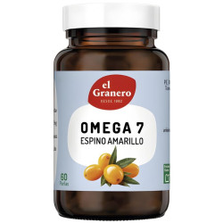 OMEGA 7 ESPINO AMARILLO 60...
