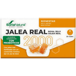 JALEA REAL 2000 CON...