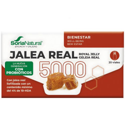 JALEA REAL 5000 CON...