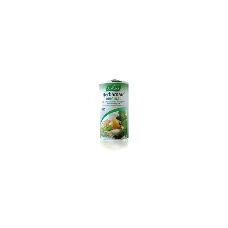HERBAMARE ORIGINAL 250Gr. A. VOGEL (BIOFORCE)