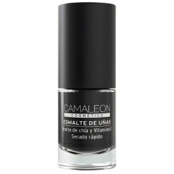 ESMALTE DE UÑAS Nº2 NEGRO...