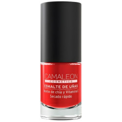 ESMALTE DE UÑAS Nº7 ROJO...