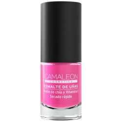 ESMALTE DE UÑAS Nº8 ROSA...