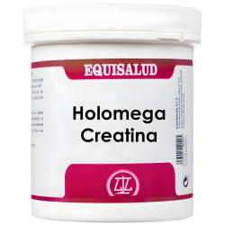 HOLOMEGA CREATINA 300G...