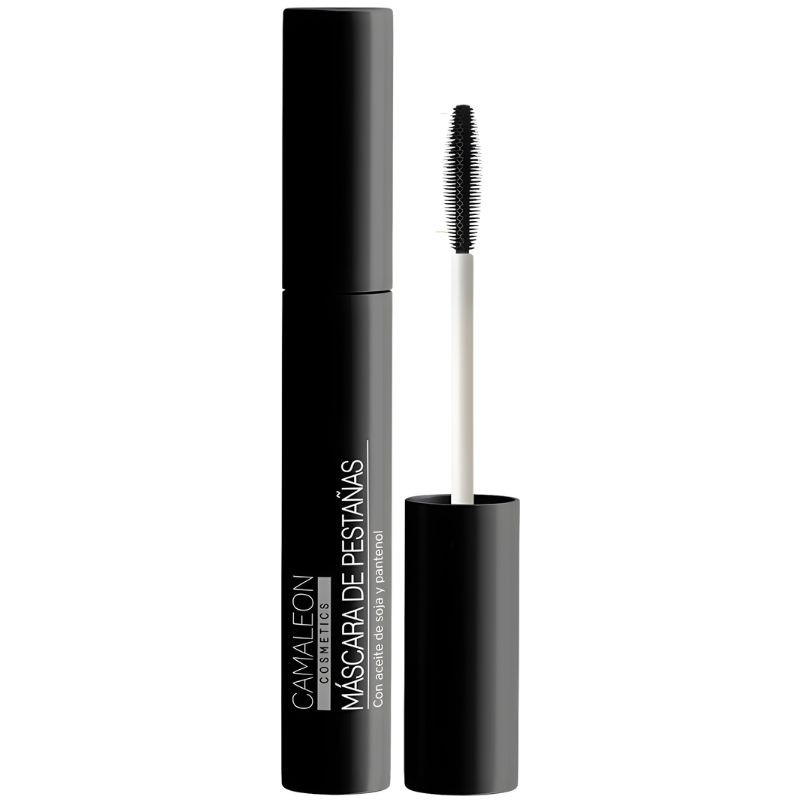 MÁSCARA DE PESTAÑAS EFECTO VOLUMEN CAMALEON