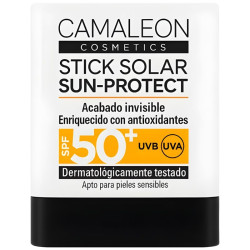 STICK SOLAR SPF50+ 10G...