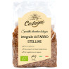 ESTRELLITAS DE ESPELTA INTEGRAL 500G CASTAGNO