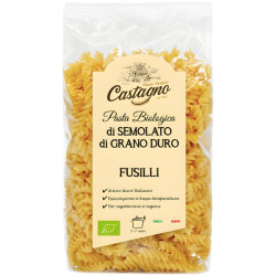 ESPIRALES DE TRIGO 500G...