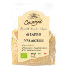 FIDEOS DE ESPELTA 500G CASTAGNO