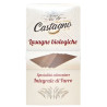 LASAÑA DE ESPELTA INTEGRAL 500G CASTAGNO
