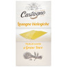LASAÑA DE TRIGO 500G CASTAGNO