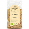 MACARRONES DE ESPELTA 500G CASTAGNO