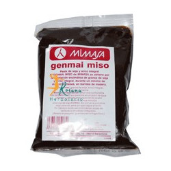 GEMMAI MISO 400Gr. MIMASA