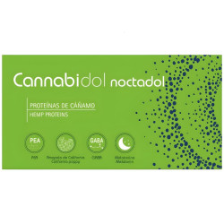 CANNABIDOL NOCTADOL 40...