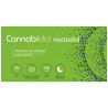 CANNABIDOL NOCTADOL 40 CÁPSULAS TEGOR