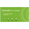 CANNABIDOL SINDOL 20 CÁPSULAS TEGOR