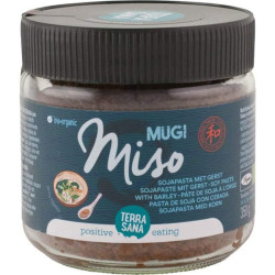 MUGI MISO SIN PASTEURIZAR...