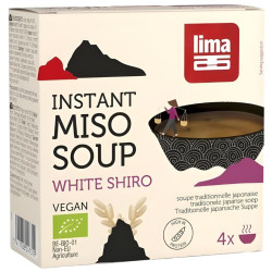 SOPA INSTANTÁNEA SHIRO MISO...