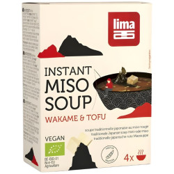 SOPA INSTANTÁNEA DE MISO...