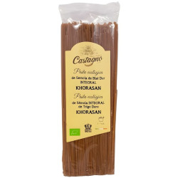 ESPAGUETIS KHORASAN (KAMUT)...