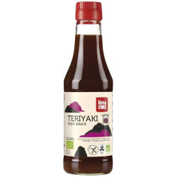 TERIYAKI 250ML LIMA