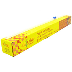 PAPEL DE HORNEAR ECO 15...