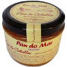 PATÉ DE CABALLA CON PIMIENTOS ECO 125G PAN DO MAR