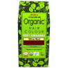 TINTE DE CABELLO VEGETAL ROJO VINO 100G RADICO