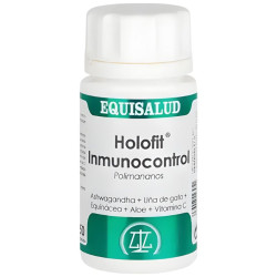 HOLOFIT INMUNOCONTROL 50...