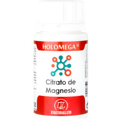 HOLOMEGA CITRATO DE...
