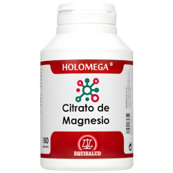 HOLOMEGA CITRATO DE...