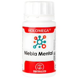 HOLOMEGA NIEBLA MENTAL 50...
