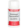 HOLOMEGA OSEONUTRIENT CA Y MG CON D3/K2 50 CÁPSULAS EQUISALUD
