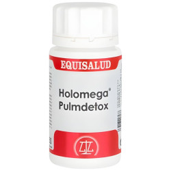 HOLOMEGA PULMDETOX 50...