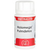 HOLOMEGA PULMDETOX 50 CÁPSULAS EQUISALUD